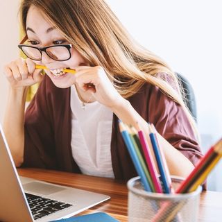 How To Deal With Pressure At Work