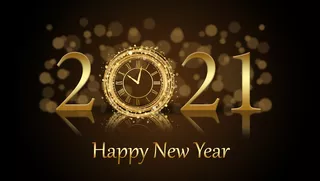 Why 2021 Will Be The Year Of The Entrepreneur 