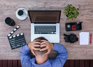 5 Tips For Aspiring Entrepreneurs by Mark Wager