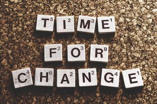 The Ingredients For Successful Organisational Change
