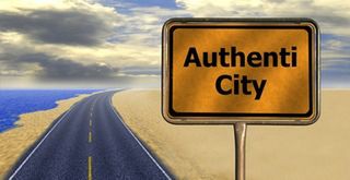 Five Ways To Become An Authentic Leader