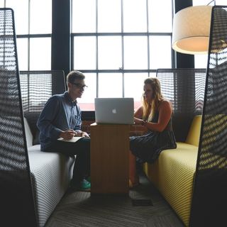 The 5 Essential Qualities of Successful Entrepreneurs