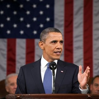 How To Become More Presidental