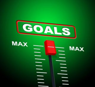 How To Set Goals That Work
