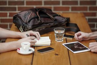 What Does It Take To Succeed In Business 
