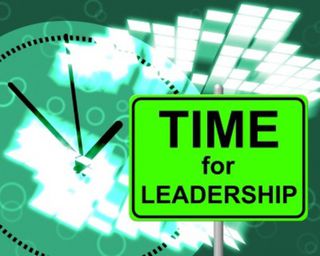 Are You A Boss Or A Leader?