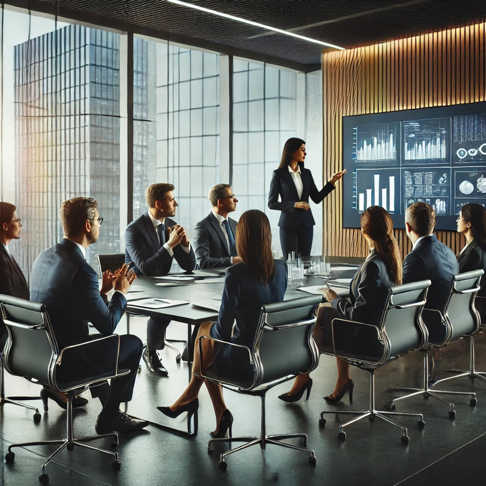 How To Run Effective Executive Leadership Team Meetings By Mark Wager How To Run Effective Executive Leadership Team Meetings By Mark Wager
