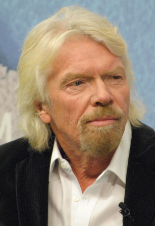 Five Leadership Lessons From Sir Richard Branson