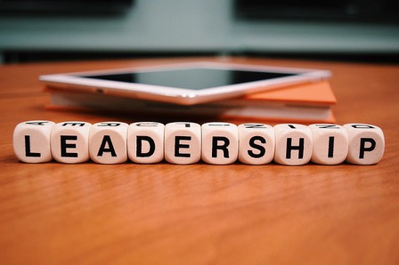 How To Become A Charismatic Leader 