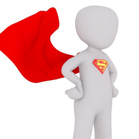 5 Leadership Lessons From Superman 