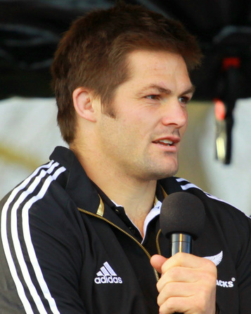 A Valuable Leadership Lesson From All Black Legend Richie McCaw 