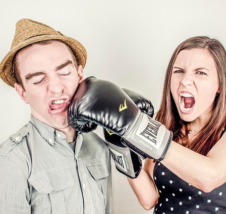 How To Manage Conflict In The Workplace 