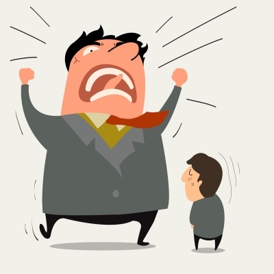 How To Deal With a Difficult Boss