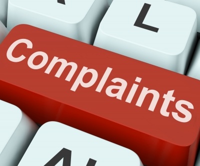 The V.A.L.U.E of Complaints
