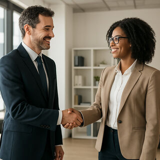 The Politics of Leadership: Navigating Power Struggles