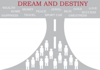 The Formula For Greatness