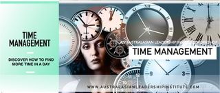 8 Ways To Do More In Less Time
