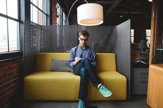 Why This Is The Year Of The Entrepreneur 