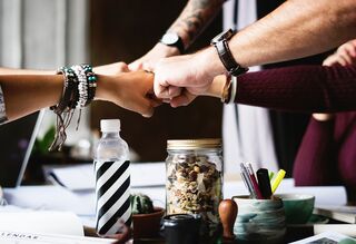 Five Ways To Inspire Your Team