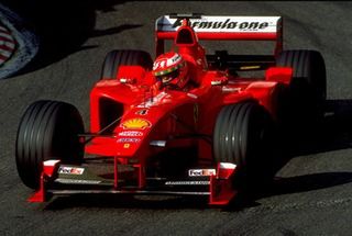 Leadership Lessons From Formula 1