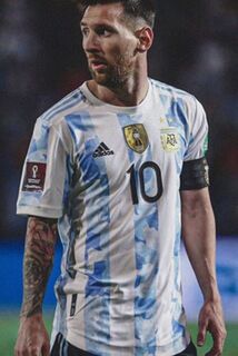 Life Lessons From Lionel Messi