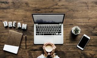 The Entrepreneurial Mindset 
