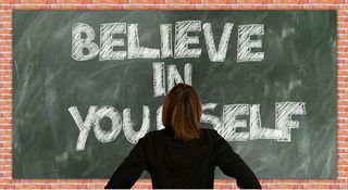 Dealing With Self-Doubt At Work