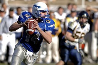 How To Lead A Winning Sports Team