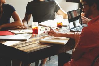 Leadership & The Power of Listening 