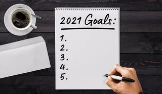 How To Achieve Your Goals in 2021