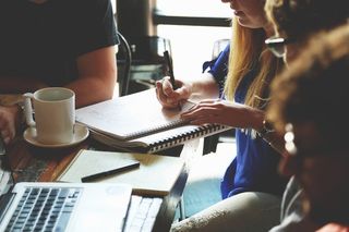 How To Turn A Good Team Into A Great Team