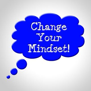 The Mindset of a Winner