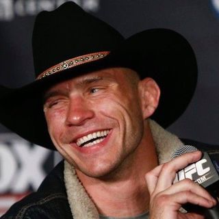 What Entrepreneurs Can Learn From Donald Cerrone