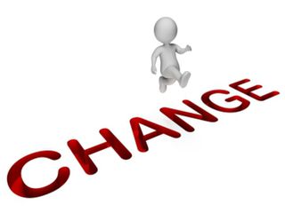 How To Effectively Navigate Change