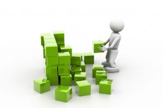 Finding The Courage To Rebuild