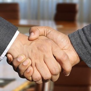 Four Ways To Negotiate A Better Deal