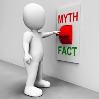 Common Myths About Entrepreneurship