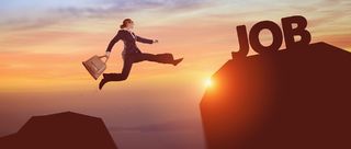 How To Get Your Dream Job
