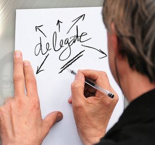 How To Delegate More Effectively 