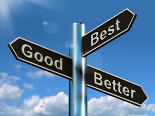 How To Make Good People Great