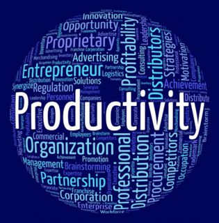 Four Ways To Double Your Productivity 