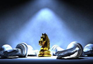 The DNA of Great Leadership