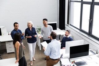 Understanding The Leadership Octagon