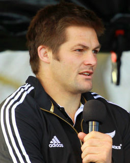 A Valuable Leadership Lesson From All Black Legend Richie McCaw 
