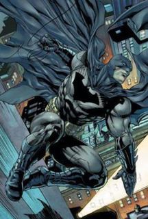 Inspirational Lessons From Batman