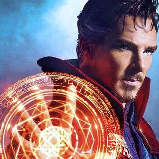 Inspirational Lessons From Doctor Strange