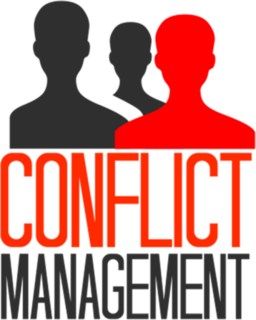How To Successfully Deal With Conflict 