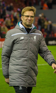 The Leadership Philosophy of Jurgen Klopp