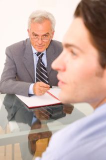How To Overcome Your Fear of Interviews