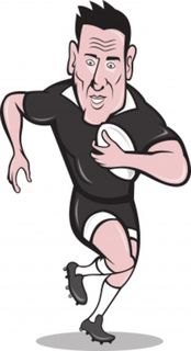 Teamwork Lessons From The Rugby World